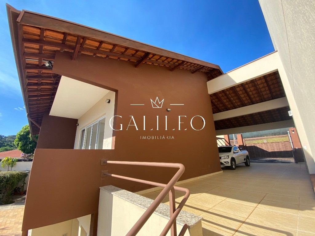 Casa em JARDIM PAULISTA I, JUNDIAÍ - Foto 22