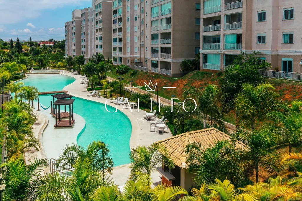 Apartamento em JARDIM TEREZA CRISTINA, JUNDIAÍ - Apartamento à venda em Jundiaí-SP: 2 quartos, 1 suíte, sala, 2 banheiros, 1 vaga, 67m² no Jardim Tereza Cristina. - Foto 22
