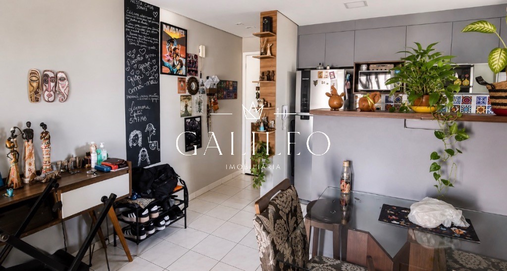 Apartamento em JARDIM TAMOIO, JUNDIAÍ - Foto 6