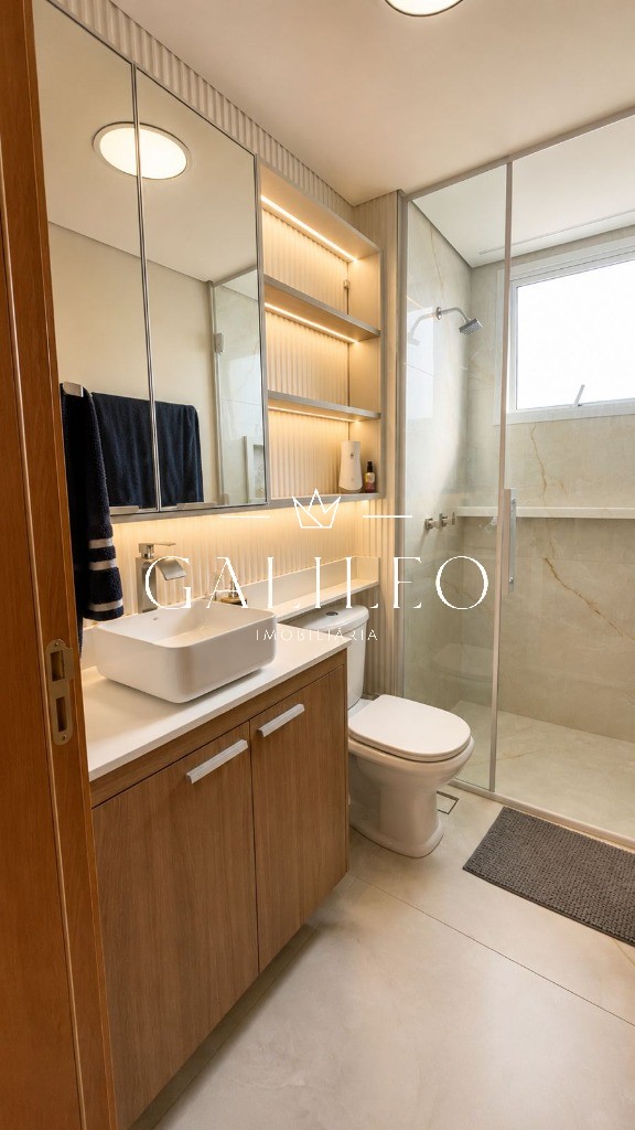 Apartamento em JARDIM TORRES SÃO JOSÉ, JUNDIAÍ - Foto 8