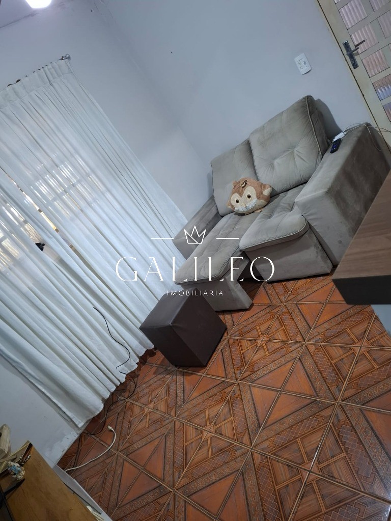 Casa em FAZENDA GRANDE, JUNDIAÍ - Casa à venda em Jundiaí-SP, bairro Fazenda Grande: 2 quartos, 1 sala, 4 vagas, 116 m² de área.