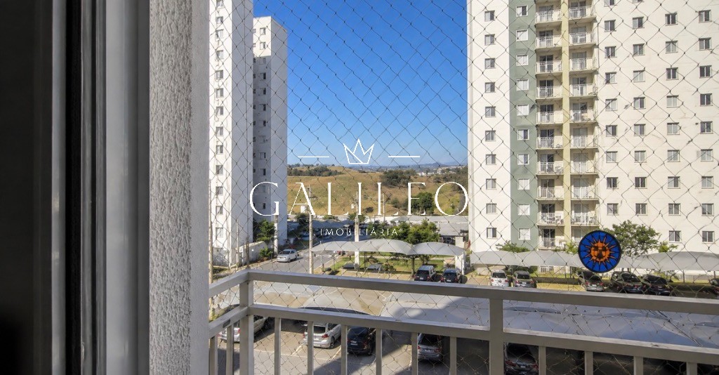 Apartamento em JARDIM TAMOIO, JUNDIAÍ - Foto 12