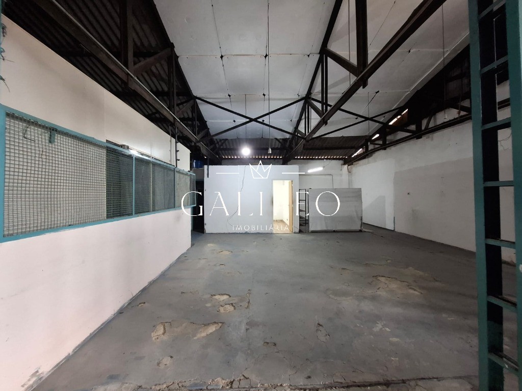 Área Industrial em PONTE DE SÃO JOÃO, JUNDIAÍ - Foto 12