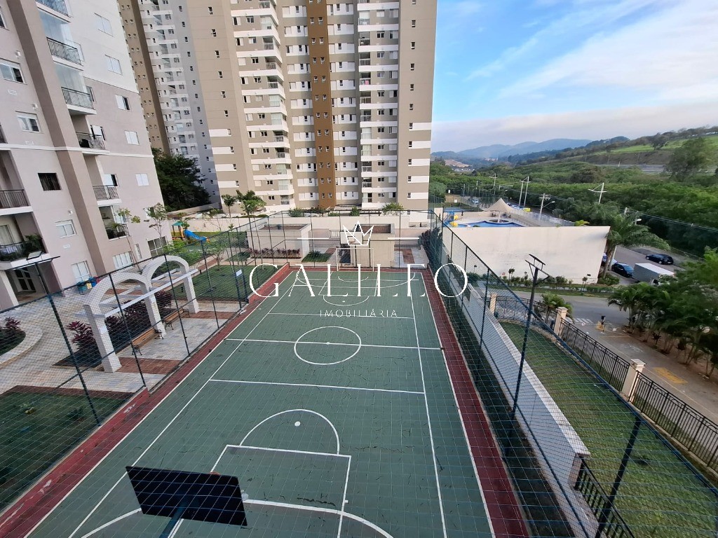 Apartamento em JARDIM FLÓRIDA, JUNDIAÍ - Foto 50