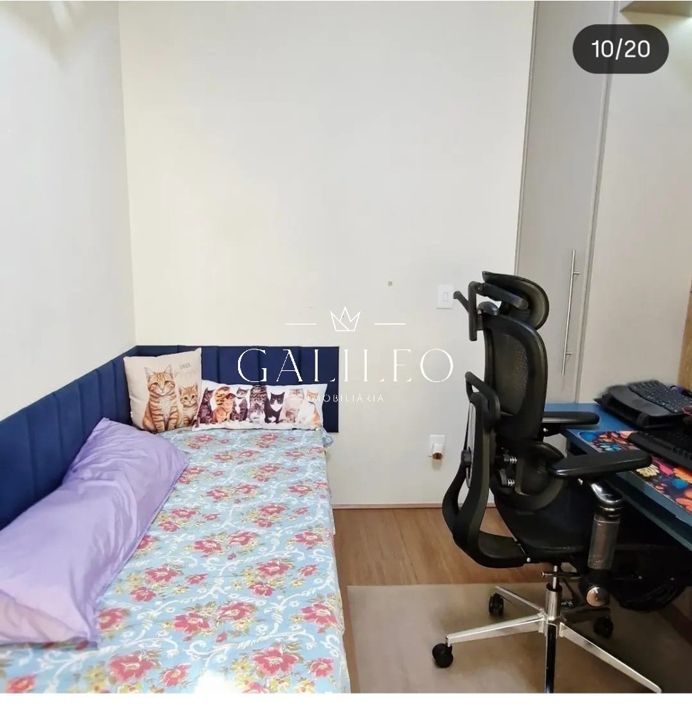 Apartamento em JARDIM DO LAGO, JUNDIAÍ - Foto 9