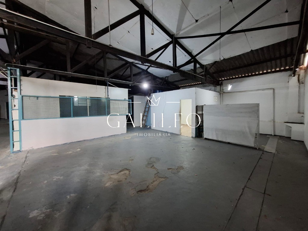 Área Industrial em PONTE DE SÃO JOÃO, JUNDIAÍ - Foto 11