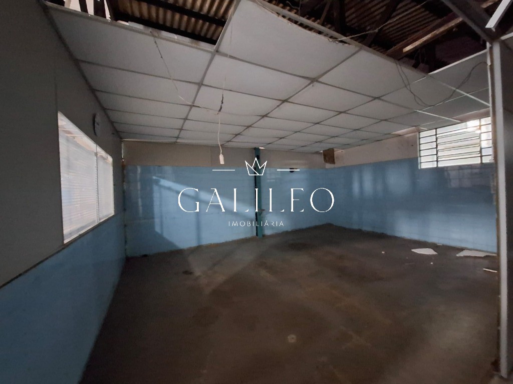 Área Industrial em PONTE DE SÃO JOÃO, JUNDIAÍ - Foto 14