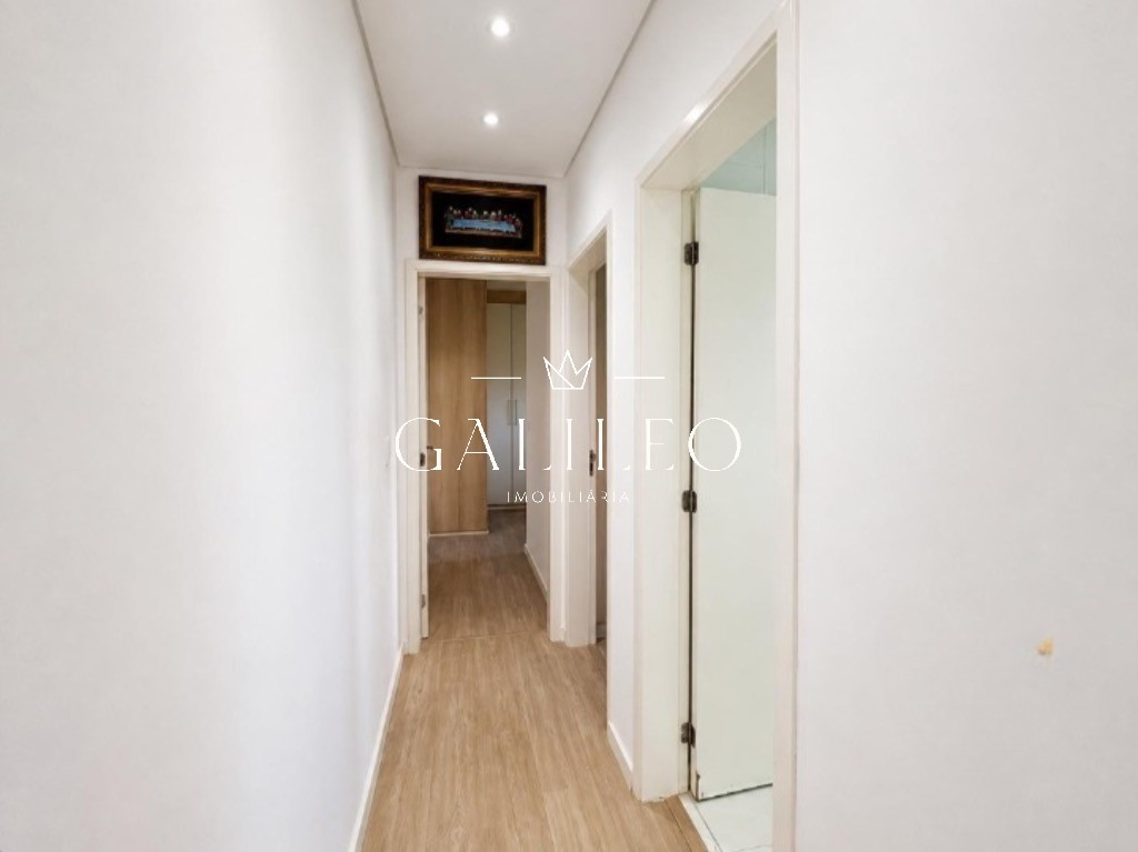 Apartamento em NÚCLEO COLONIAL BARÃO DE JUNDIAÍ, JUNDIAÍ - Foto 15