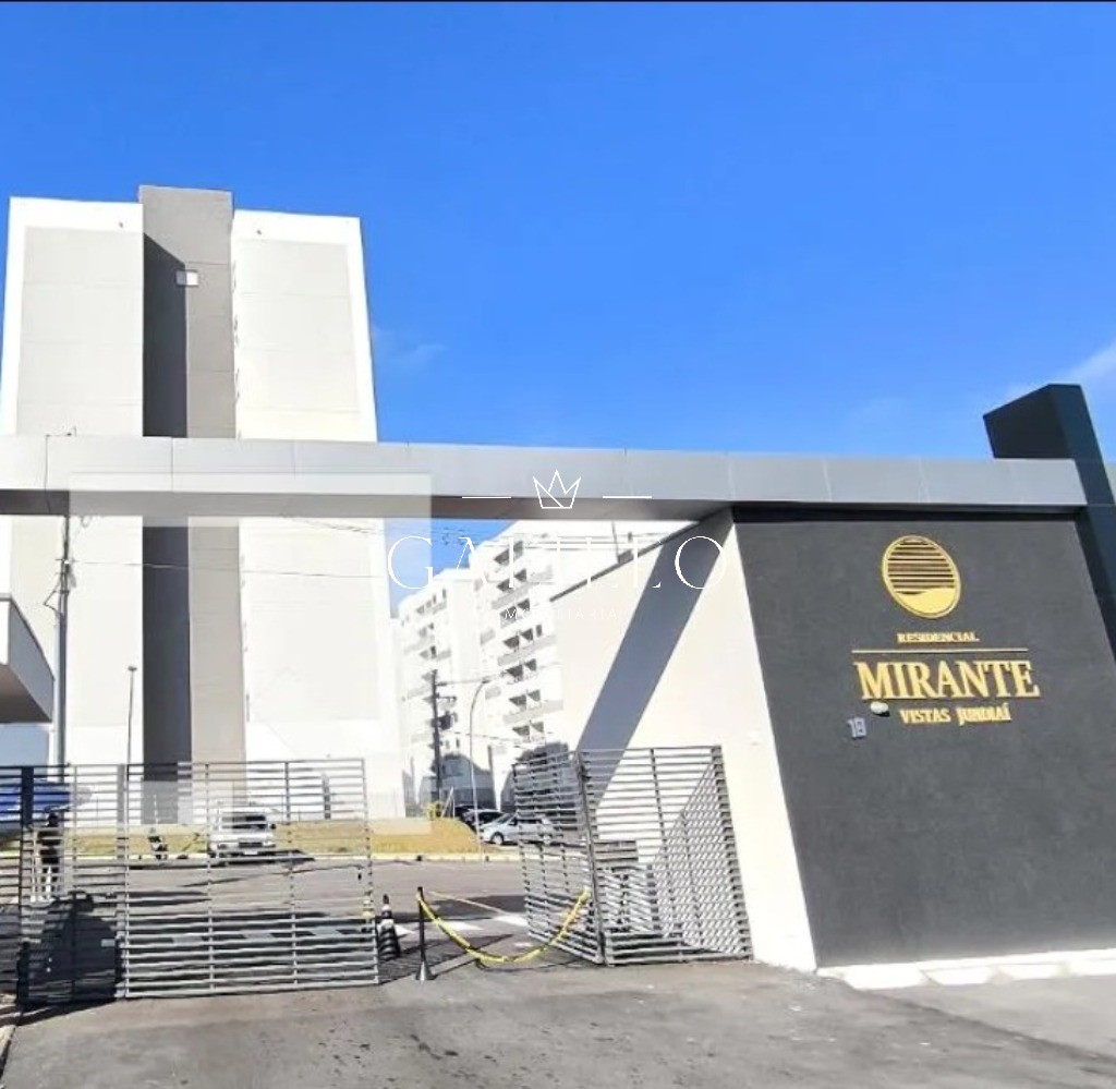 Apartamento em VILA RIO BRANCO, JUNDIAÍ - Foto 2