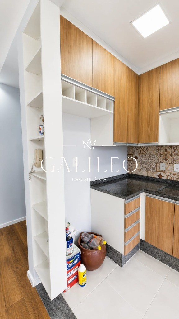 Apartamento em RESIDENCIAL SANTA GIOVANA, JUNDIAÍ - Foto 6
