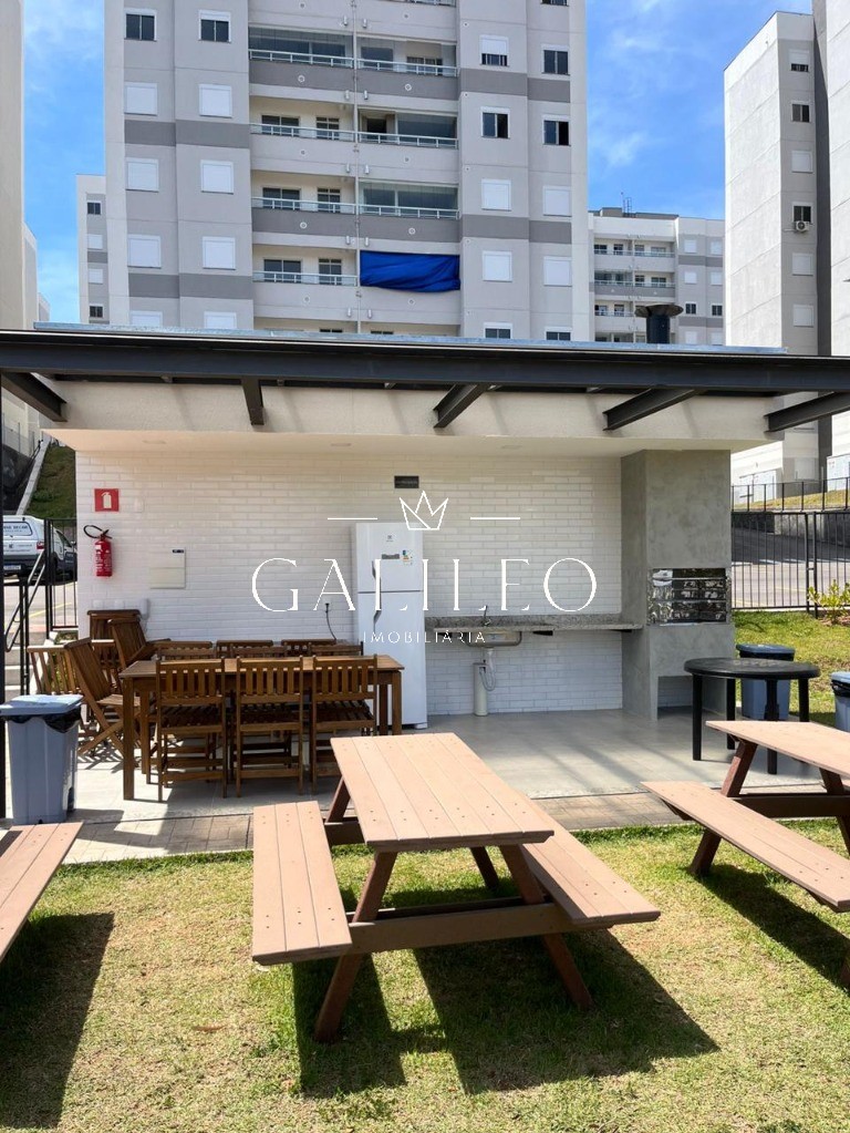 Apartamento em VILA RIO BRANCO, JUNDIAÍ - Foto 3