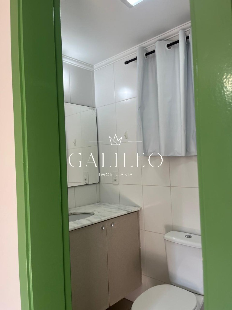 Apartamento em VILA NOVA JUNDIAINÓPOLIS, JUNDIAÍ - Foto 21
