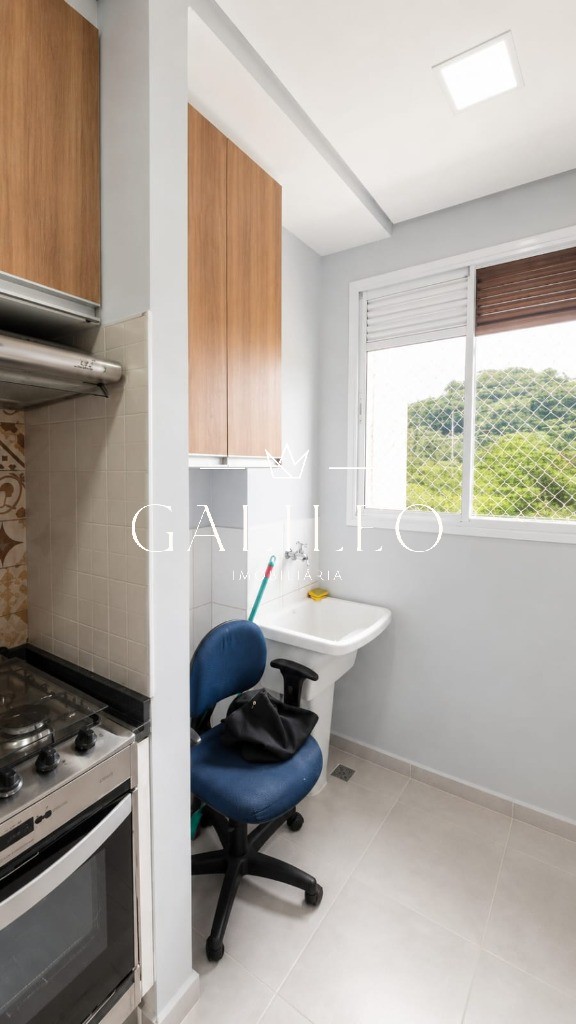Apartamento em RESIDENCIAL SANTA GIOVANA, JUNDIAÍ - Foto 5
