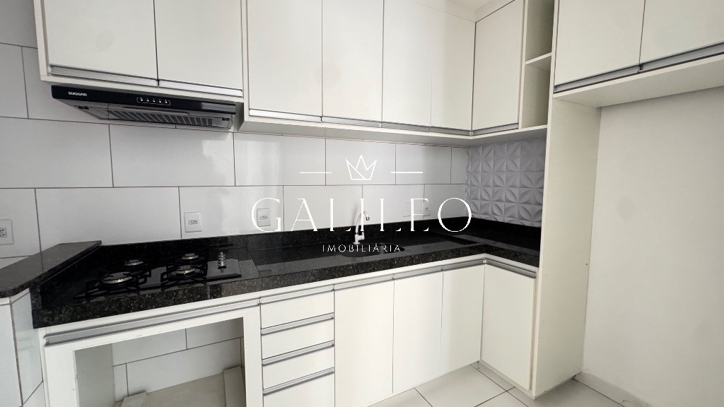 Apartamento em JARDIM ITÁLIA, VÁRZEA PAULISTA - Alugue já este incrível apartamento de 2 quartos no Jardim Itália, Várzea Paulista-SP!