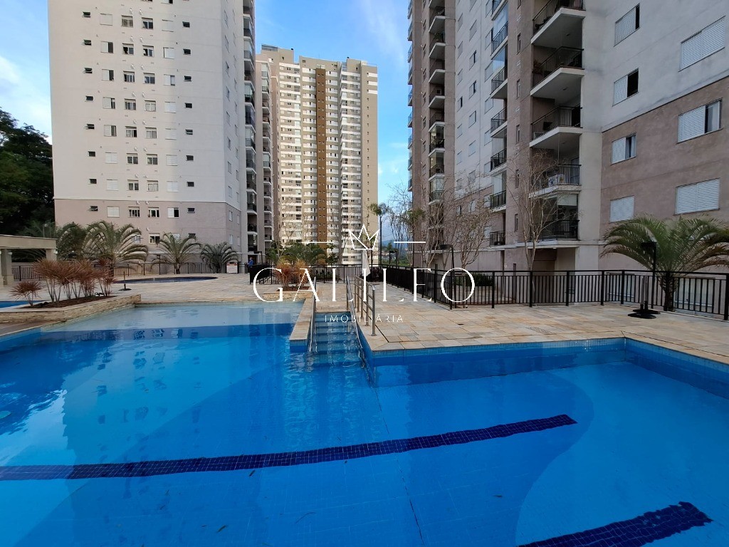 Apartamento em JARDIM FLÓRIDA, JUNDIAÍ - Foto 42