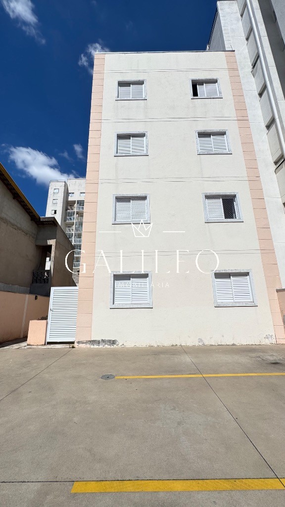 Apartamento em JARDIM ITÁLIA, VÁRZEA PAULISTA - Foto 20