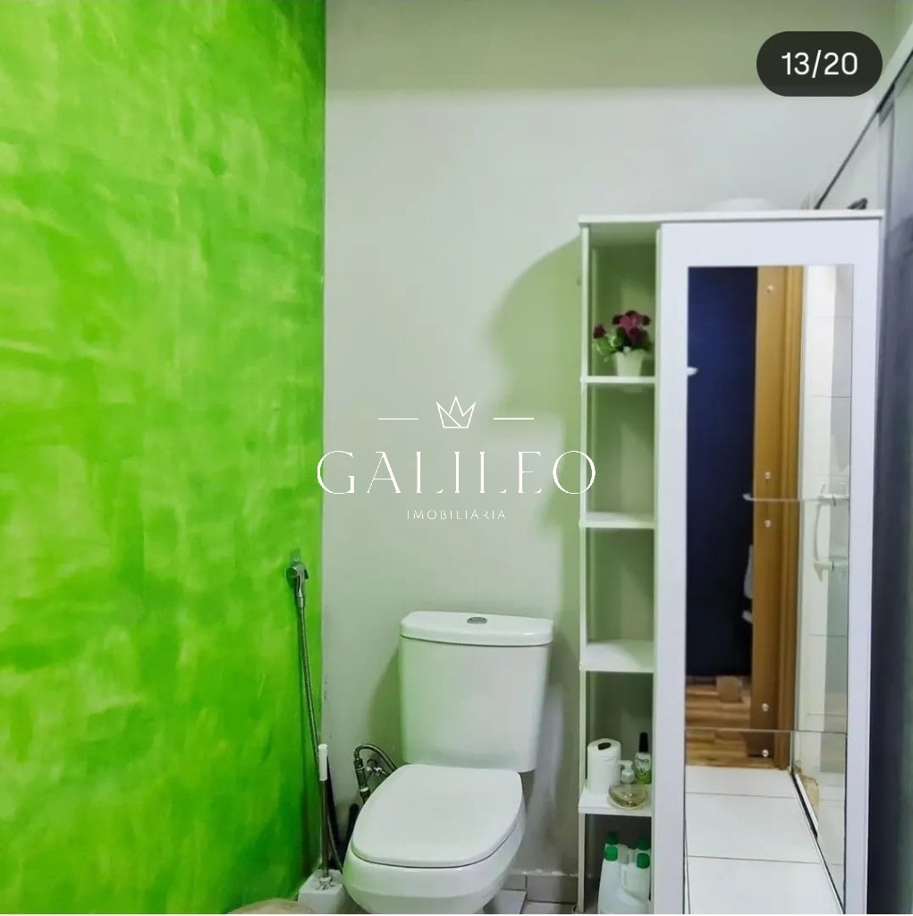 Apartamento em JARDIM DO LAGO, JUNDIAÍ - Foto 12