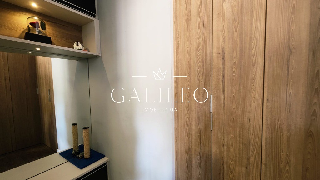 Apartamento em JARDIM TEREZA CRISTINA, JUNDIAÍ - Apartamento à venda em Jundiaí-SP: 2 quartos, 1 suíte, sala, 2 banheiros, 1 vaga, 67m² no Jardim Tereza Cristina. - Foto 21