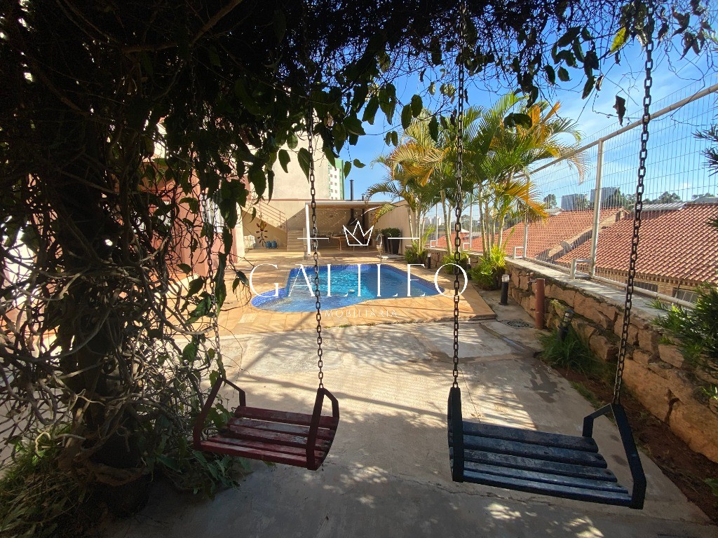 Casa em JARDIM PAULISTA I, JUNDIAÍ - Foto 13