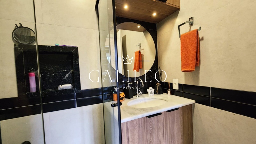 Apartamento em JARDIM TEREZA CRISTINA, JUNDIAÍ - Apartamento à venda em Jundiaí-SP: 2 quartos, 1 suíte, sala, 2 banheiros, 1 vaga, 67m² no Jardim Tereza Cristina. - Foto 18