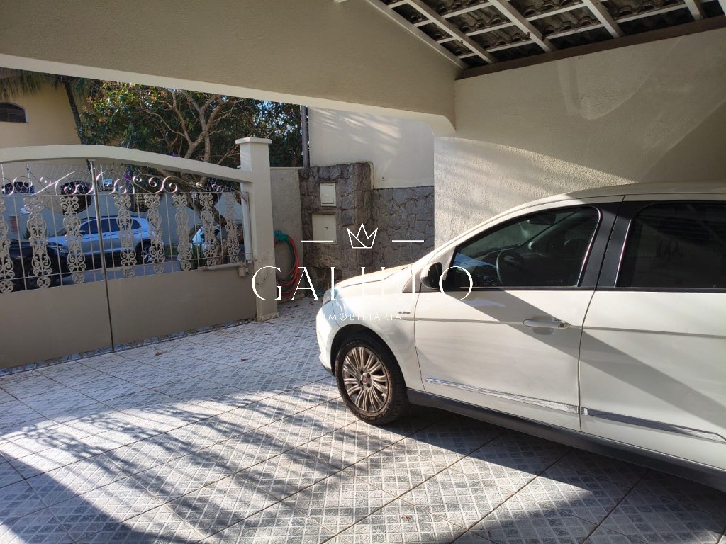 Casa em JARDIM DAS SAMAMBAIAS, JUNDIAÍ - Foto 2