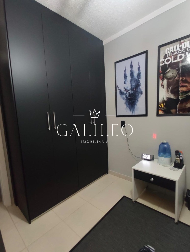 Apartamento em VILA NAMBI, JUNDIAÍ - Foto 16