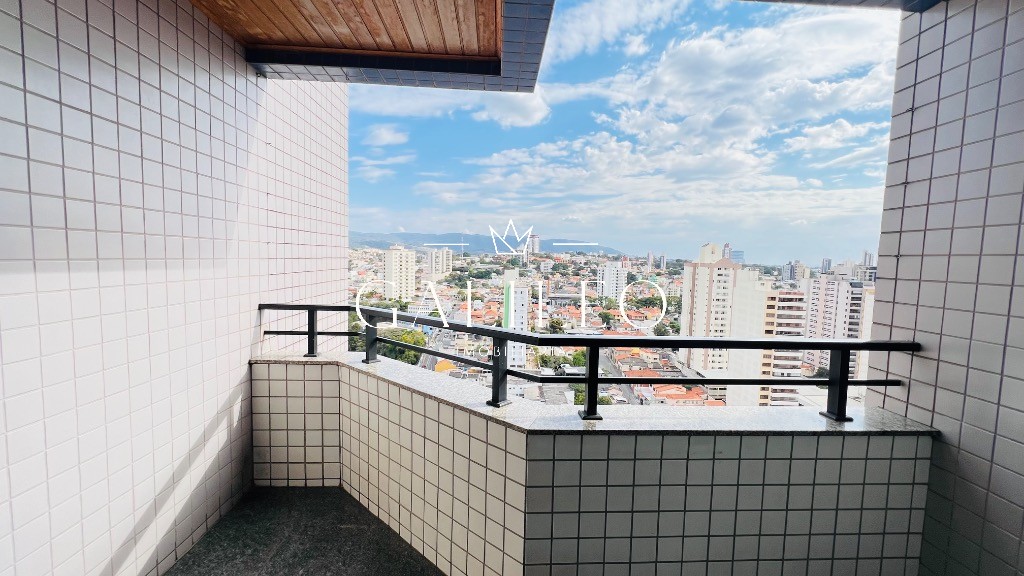 Apartamento no CENTRO, JUNDIAÍ - Foto 36