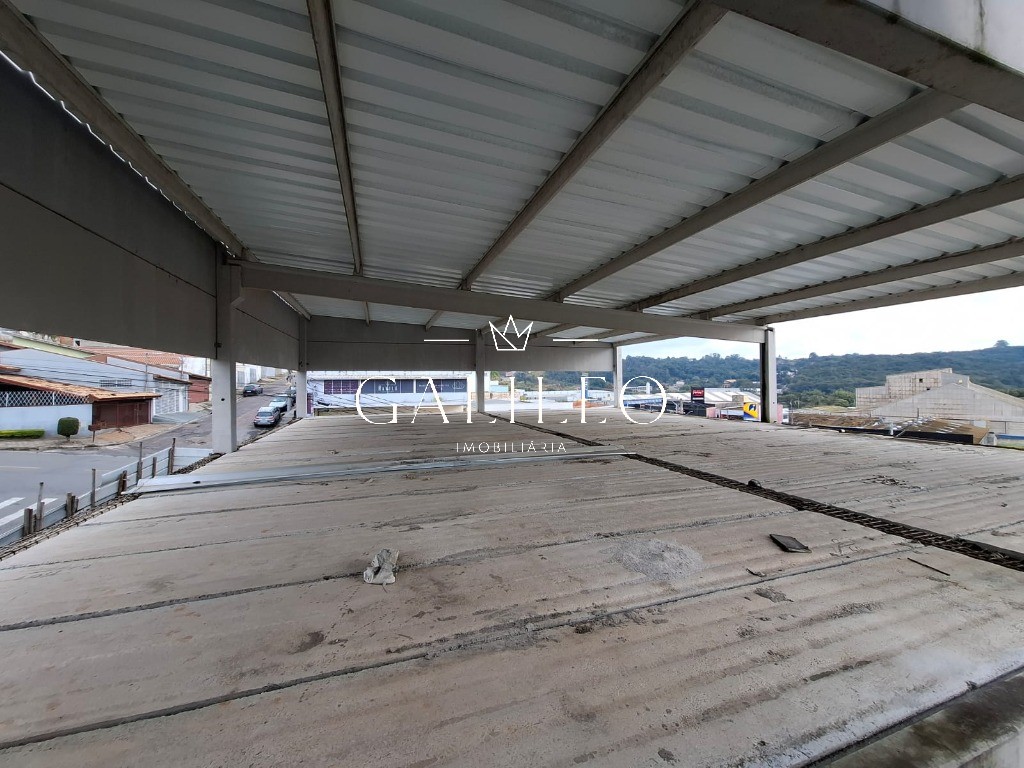 Área Industrial em JARDIM GUANCIALE, CAMPO LIMPO PAULISTA - Foto 18