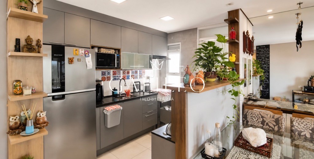 Apartamento em JARDIM TAMOIO, JUNDIAÍ - Foto 3