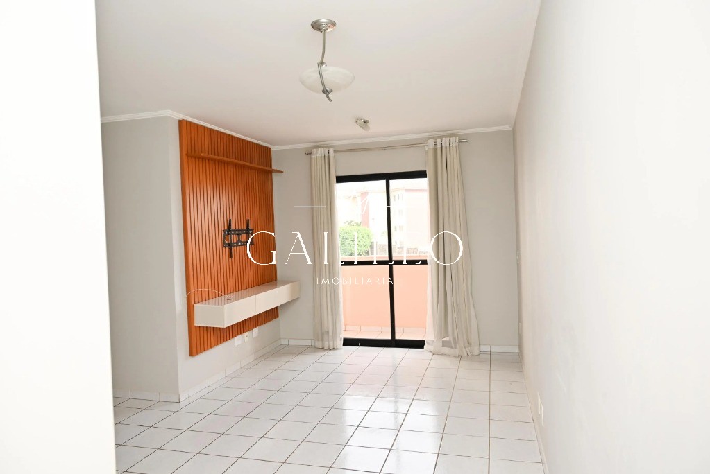 Apartamento em PARQUE RESIDENCIAL ELOY CHAVES, JUNDIAÍ - Apartamento à venda em Jundiaí-SP, no bairro Parque Residencial Eloy Chaves: 3 quartos, 1 sala, 1 banheiro, 1 vaga de garagem, 75m².
