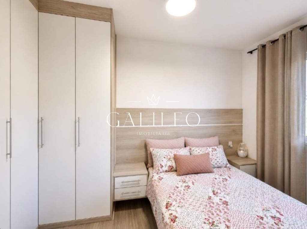 Apartamento em NÚCLEO COLONIAL BARÃO DE JUNDIAÍ, JUNDIAÍ - Foto 10