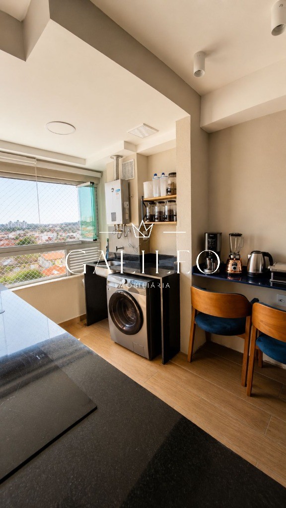 Apartamento em JARDIM TORRES SÃO JOSÉ, JUNDIAÍ - Foto 6