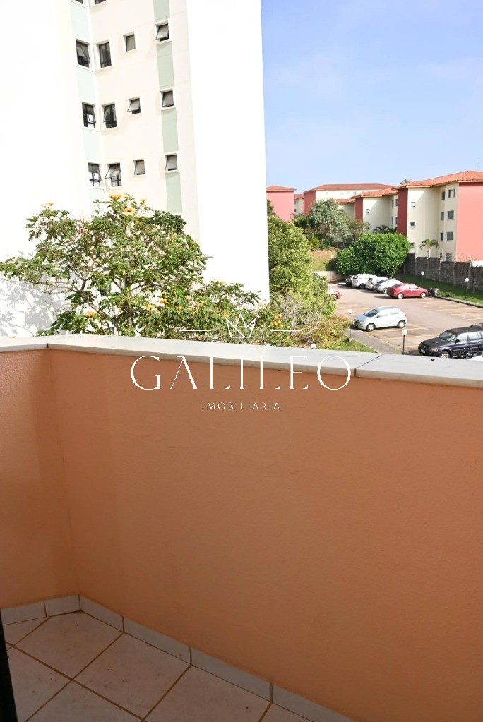 Apartamento em PARQUE RESIDENCIAL ELOY CHAVES, JUNDIAÍ - Foto 12