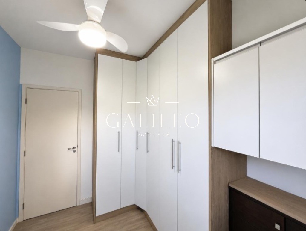 Apartamento em NÚCLEO COLONIAL BARÃO DE JUNDIAÍ, JUNDIAÍ - Foto 14