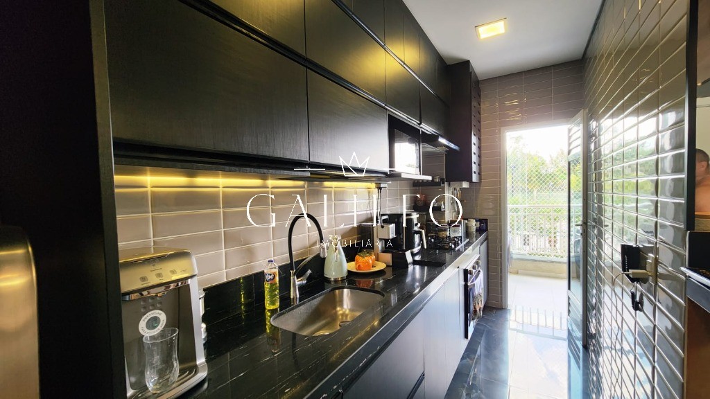 Apartamento em JARDIM TEREZA CRISTINA, JUNDIAÍ - Apartamento à venda em Jundiaí-SP: 2 quartos, 1 suíte, sala, 2 banheiros, 1 vaga, 67m² no Jardim Tereza Cristina. - Foto 12