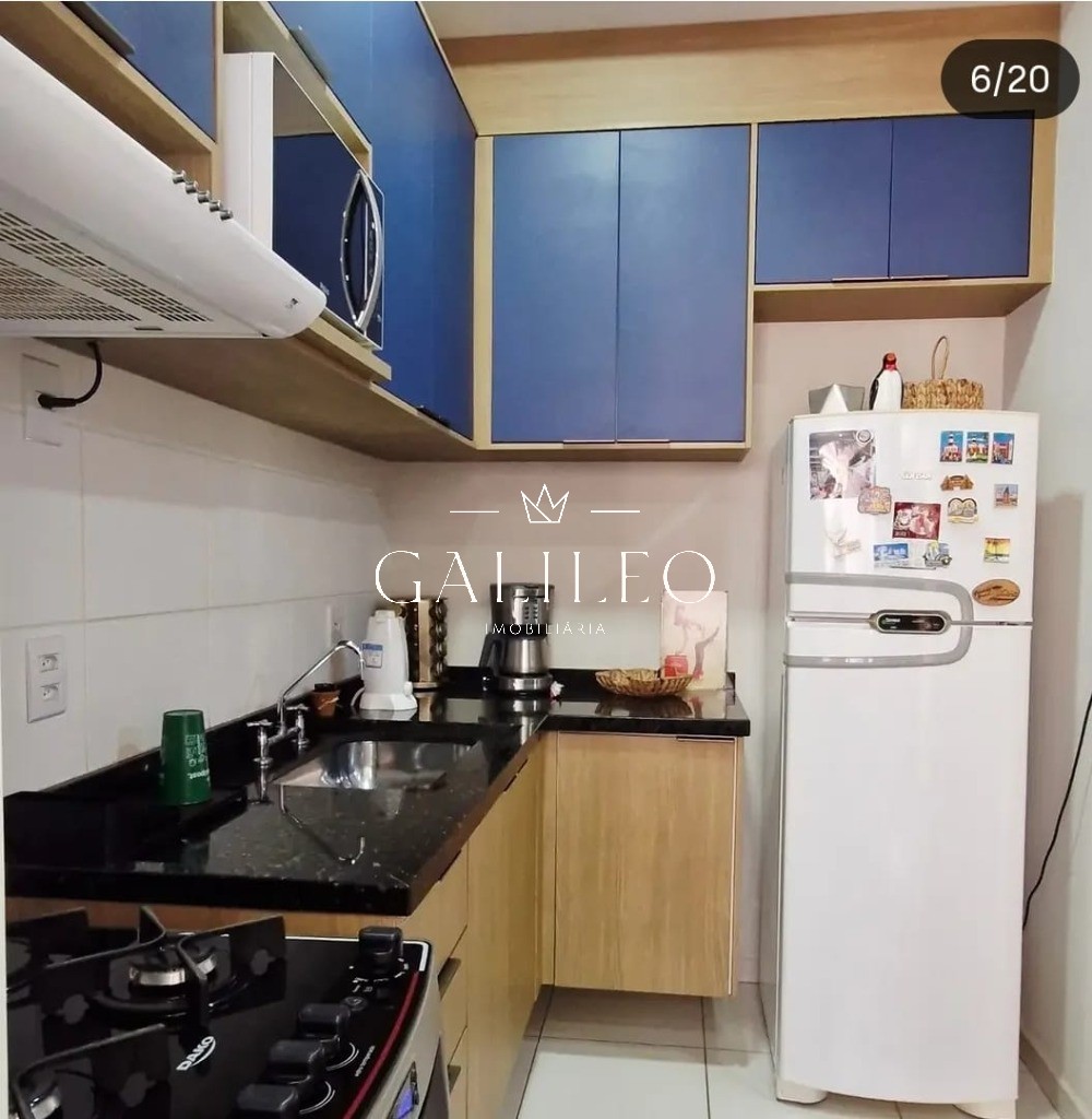 Apartamento em JARDIM DO LAGO, JUNDIAÍ - Foto 6