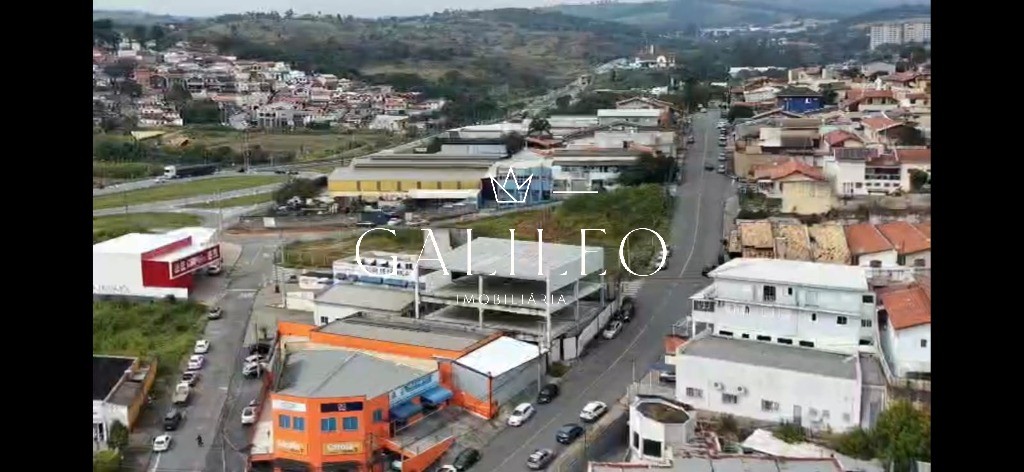 Área Industrial em JARDIM GUANCIALE, CAMPO LIMPO PAULISTA - GALPÃO COMERCIAL COM ÁREA DE  1500 M2 - COM ELEVADOR - SAÍDA PARA RODOVIA