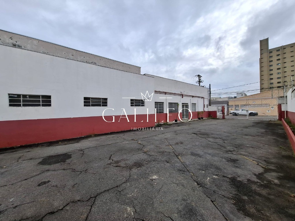 Área Industrial em PONTE DE SÃO JOÃO, JUNDIAÍ - Foto 2