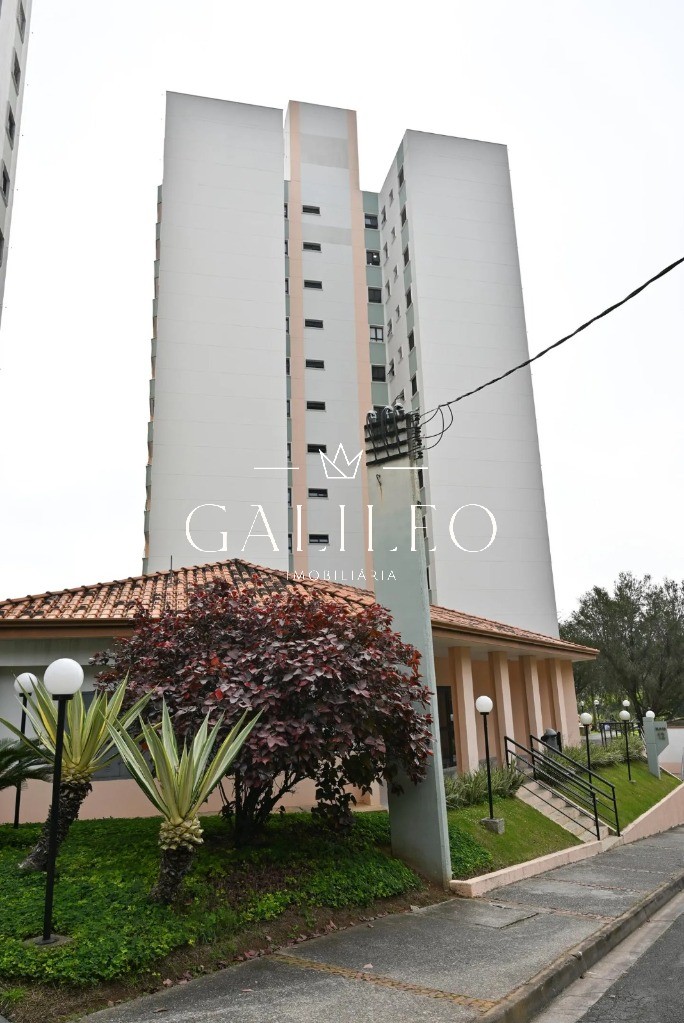 Apartamento em PARQUE RESIDENCIAL ELOY CHAVES, JUNDIAÍ - Foto 8