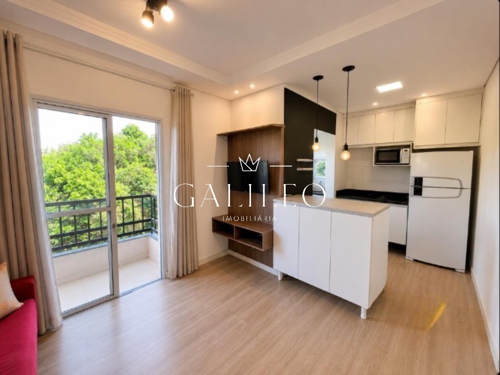 Apartamento em NÚCLEO COLONIAL BARÃO DE JUNDIAÍ, JUNDIAÍ - Foto 2