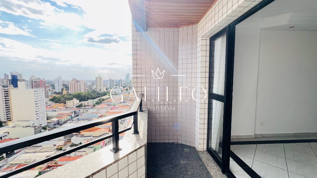 Apartamento no CENTRO, JUNDIAÍ - Foto 34