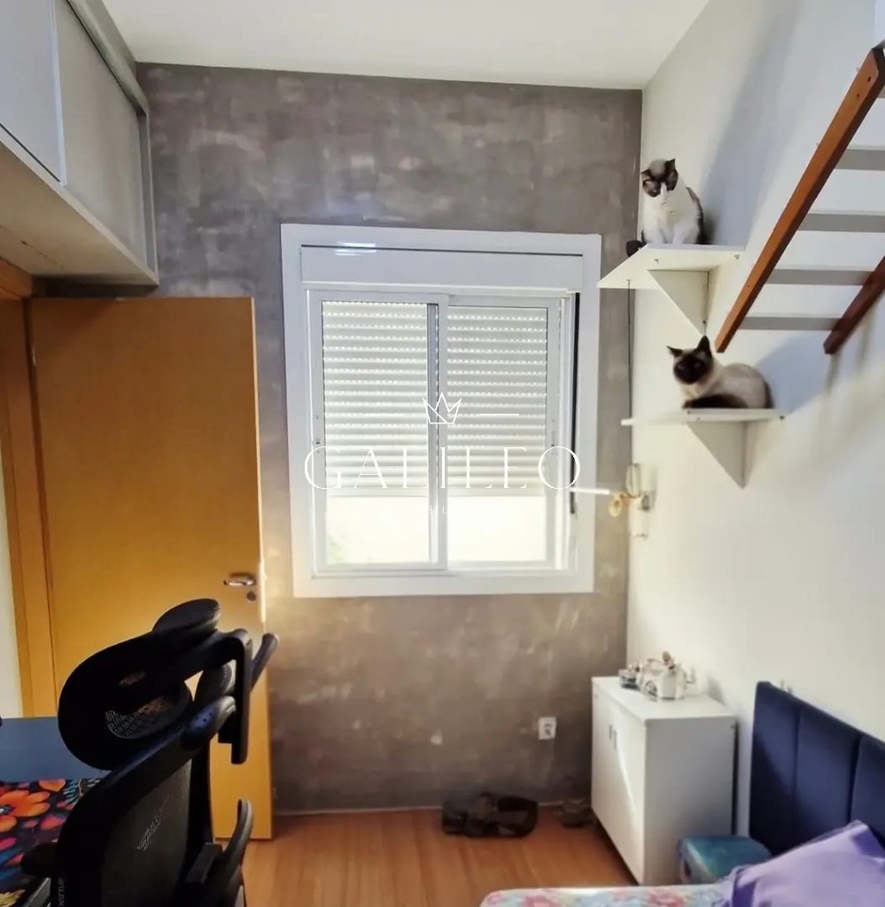 Apartamento em JARDIM DO LAGO, JUNDIAÍ - Foto 10
