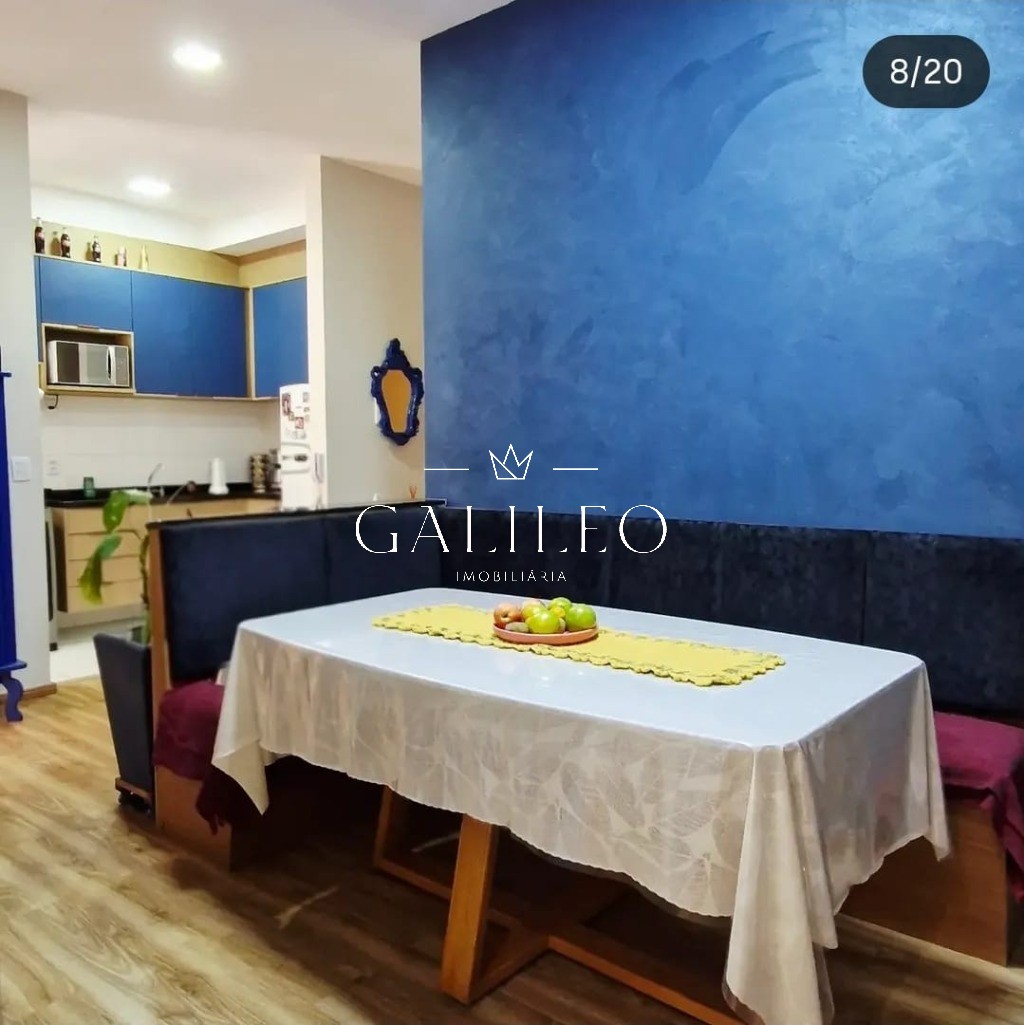 Apartamento em JARDIM DO LAGO, JUNDIAÍ - Foto 13