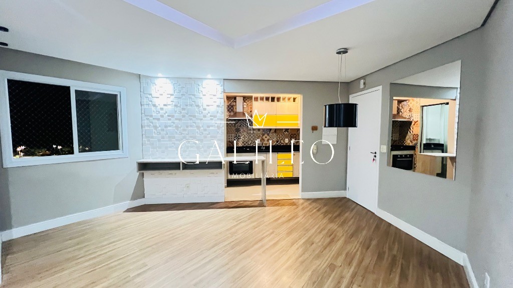 Apartamento em NOVA CIDADE JARDIM, JUNDIAÍ - Foto 2