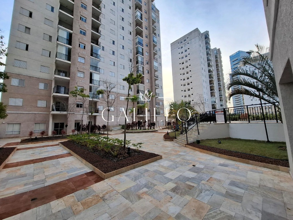 Apartamento em JARDIM FLÓRIDA, JUNDIAÍ - Foto 33