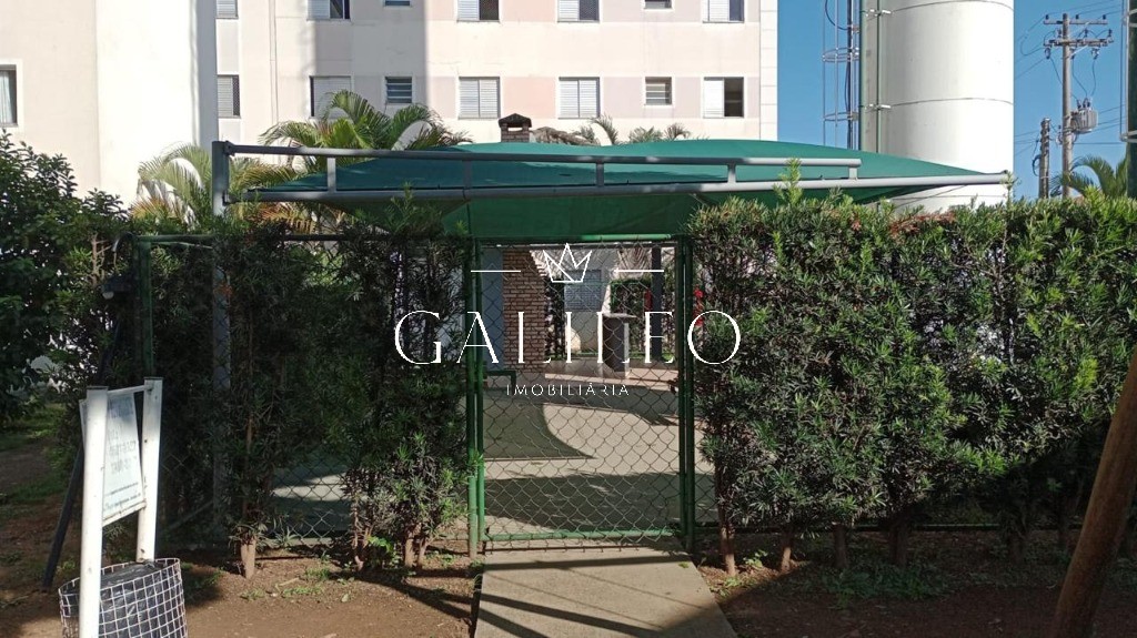 Apartamento em JARDIM BÚFALO, JUNDIAÍ - Apartamento à venda em Jundiaí-SP, vila hortolandia: 2 quartos, 1 sala, 1 banheiro, 1 vaga de garagem. Venha conhecer! - Foto 10