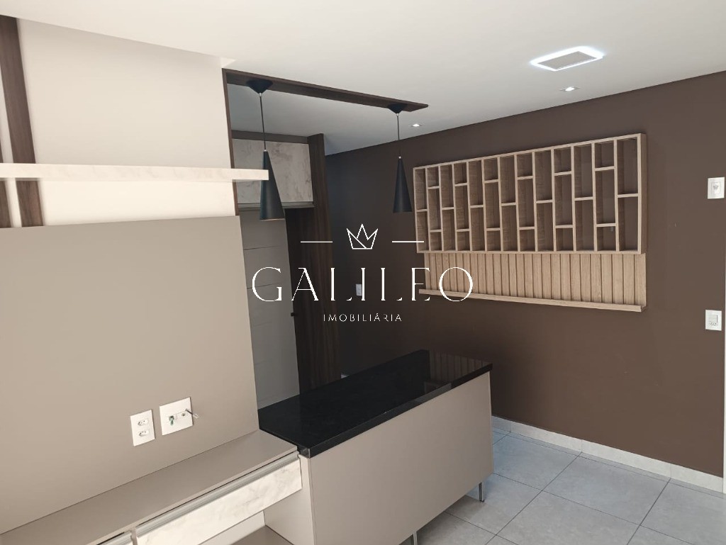 Apartamento em VILA NAMBI, JUNDIAÍ - Foto 2