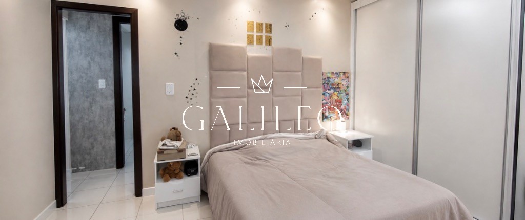 Apartamento em JARDIM TAMOIO, JUNDIAÍ - Foto 8