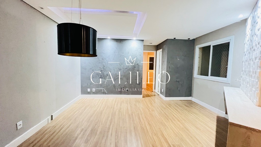 Apartamento em NOVA CIDADE JARDIM, JUNDIAÍ - Foto 4