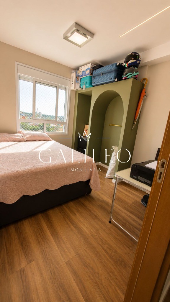 Apartamento em JARDIM TORRES SÃO JOSÉ, JUNDIAÍ - Foto 5